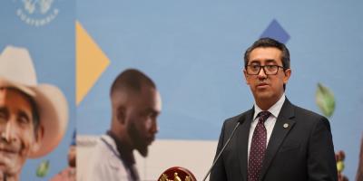 Ejecución presupuestaria al 15 septiembre refleja estabilidad y crecimiento económico