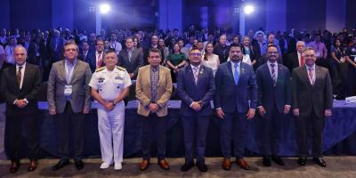 Guatemala apuesta por convertirse en el nuevo eje portuario del Pacífico