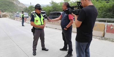 Vocería Provial: el puente entre la acción en carretera y la ciudadanía