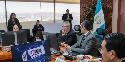 Minfin presenta logros 2025 y agenda de transparencia para 2026