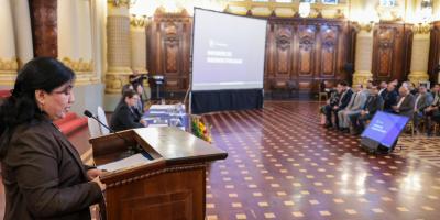 Se incorpora gestión preventiva en informe de riesgo fiscales