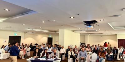 Instituciones se coordinan en apoyo a la inversión de los Consejos de Desarrollo