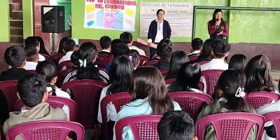 comunicado