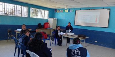 comunicado