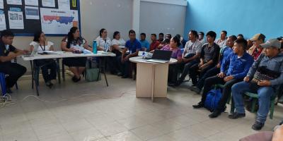 Comunicado