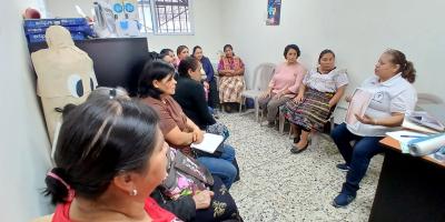 Comunicado