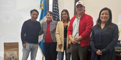 nota de prensa