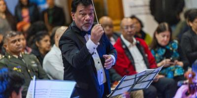 Música de Cámara