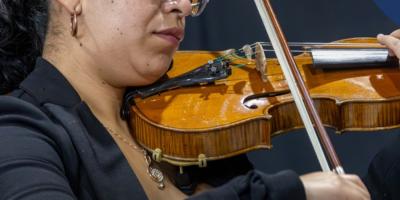 La Orquesta Sinfónica Regional de Occidente: Concierto de música de cámara