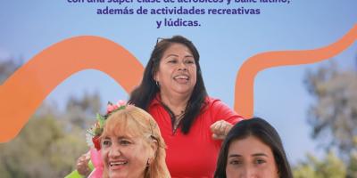 ¡Porque te mereces un momento para ti!