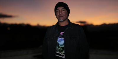 Byron Quiñónez