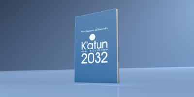Plan Nacional de Desarrollo (PND) K’atun: Nuestra Guatemala 2032.