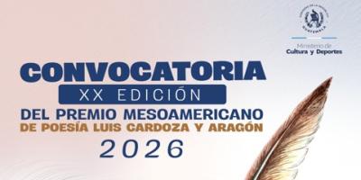 Convocatoria