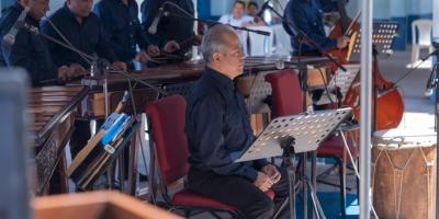 Marimba