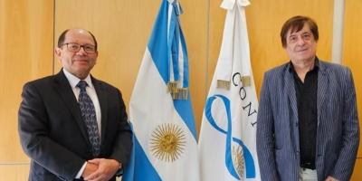 comunicado