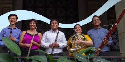 Quinteto Xocomil