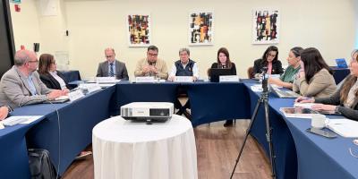Ejecutivo avanza estrategia para fortalecer el desarrollo económico local desde los territorios