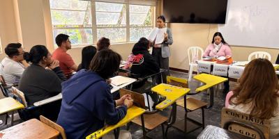 Comunicado