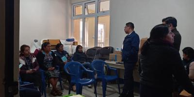Comunicado