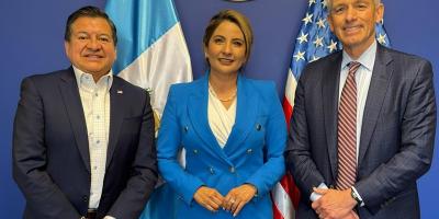 nota de prensa