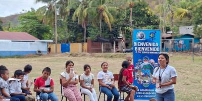Comunicado