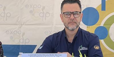 La segunda ExpoCAP 2026 llega a Sololá 