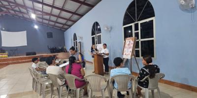 Comunicado