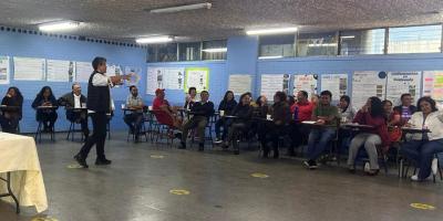Comunicado