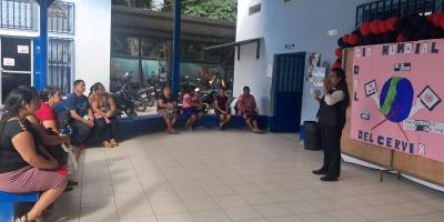 Comunicado
