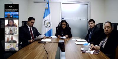 nota de prensa