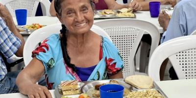 Comedor Social 