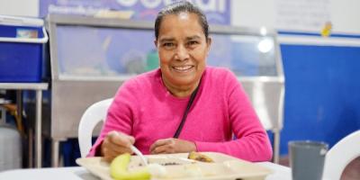 Comedor Social 