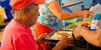 Comedor don Jorge 