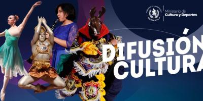 Programa Difusión Cultural Radio Capítulo no. 136