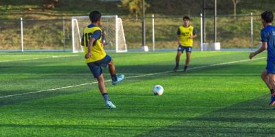 FUTBOL