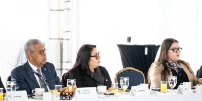 nota de prensa