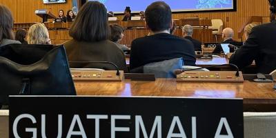 nota de prensa