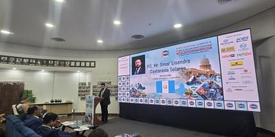 nota de prensa