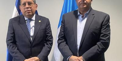 nota de prensa