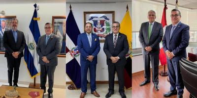 nota de prensa