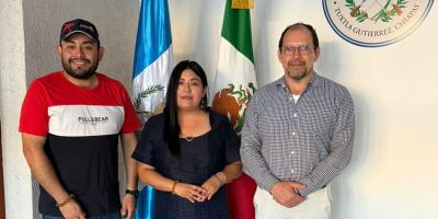 nota de prensa