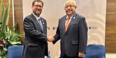 nota de prensa