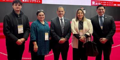 nota de prensa