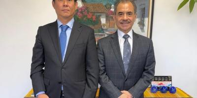 nota de prensa