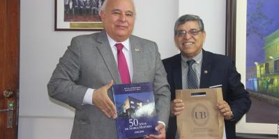 nota de prensa