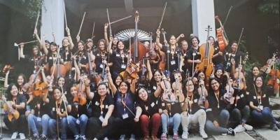 Orquesta