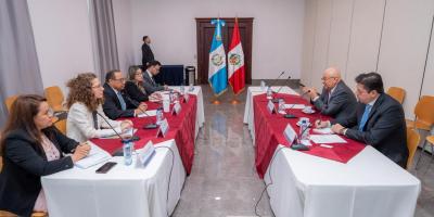 nota de prensa