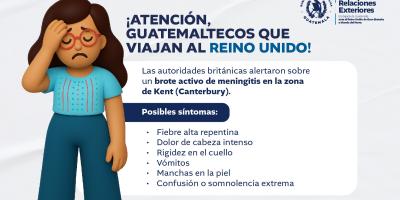 nota de prensa