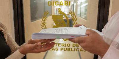 Minfin activa proceso de devolución de expedientes de herencia, legados y donaciones