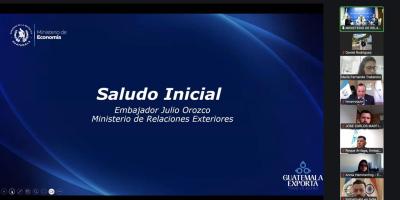MINEX COMUNICADO